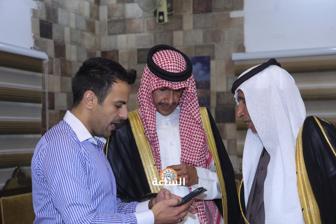 Madar Al-Saa Images 0.8522479441092388