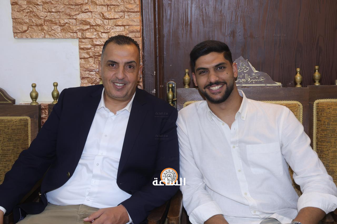 Madar Al-Saa Images 0.4734256180792933