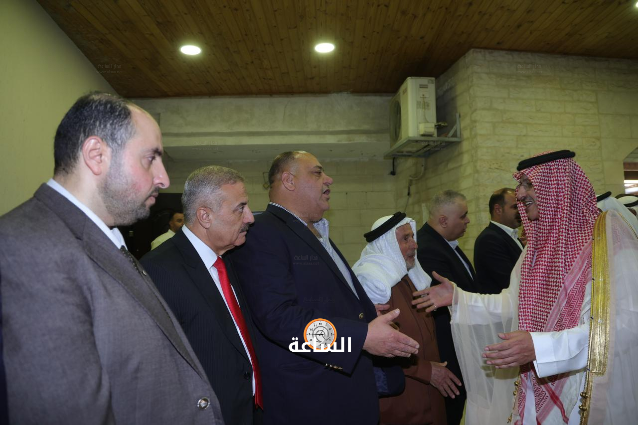 Madar Al-Saa Images 0.26212340561614034