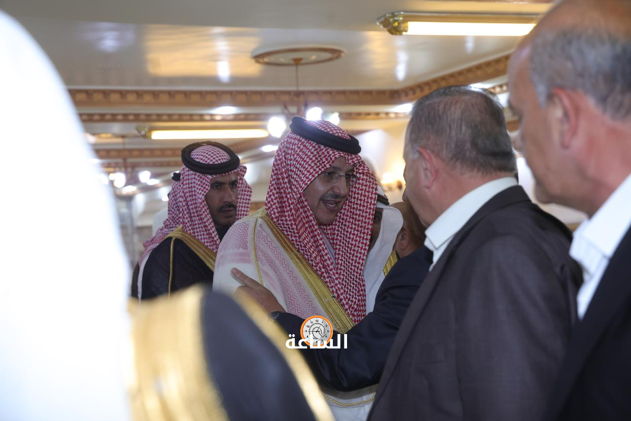 Madar Al-Saa Images 0.10134762259642494