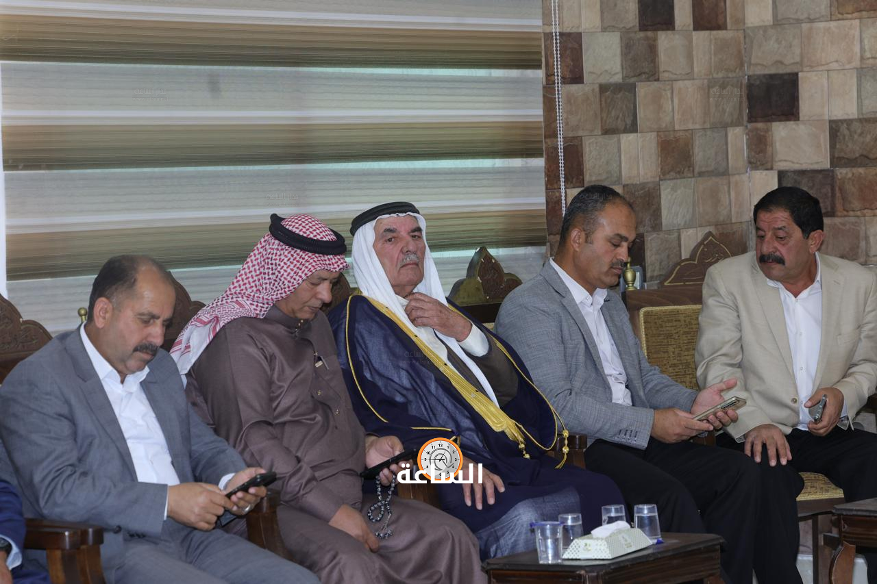 Madar Al-Saa Images 0.0999249178450149