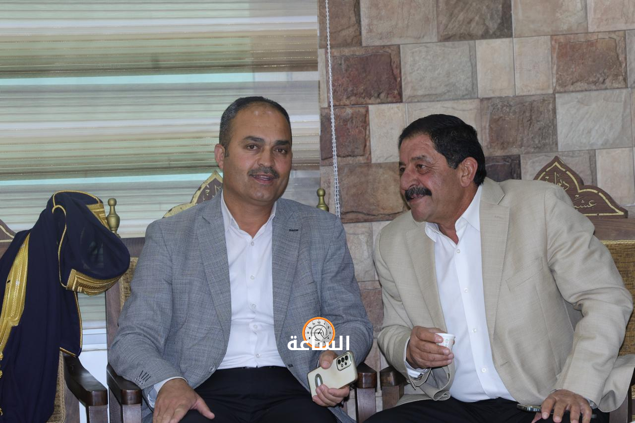 Madar Al-Saa Images 0.7922601140377195