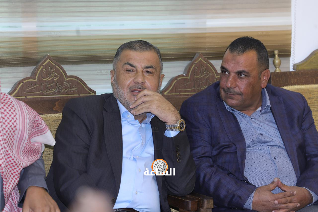 Madar Al-Saa Images 0.31651440189871305