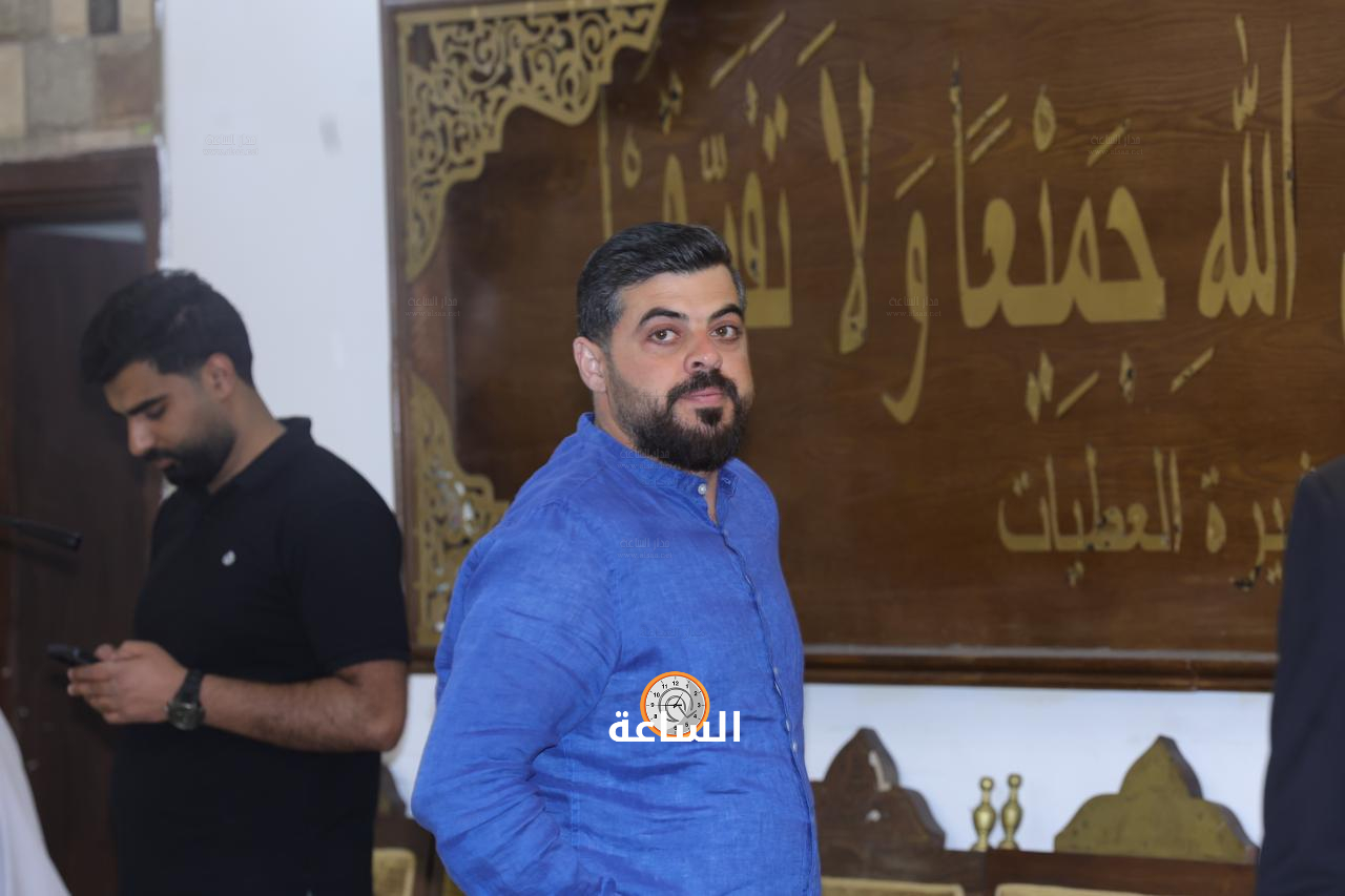 Madar Al-Saa Images 0.5683904761622118