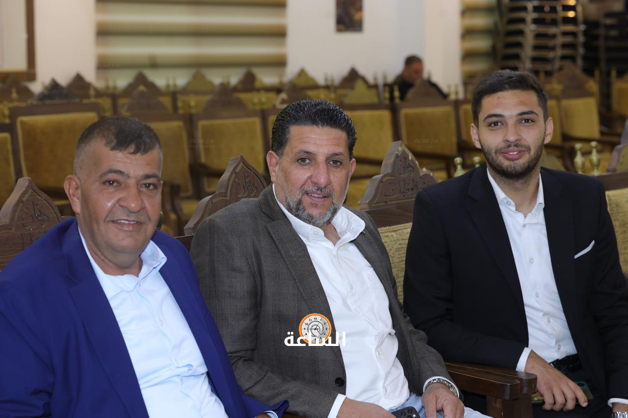 Madar Al-Saa Images 0.0789550898862541
