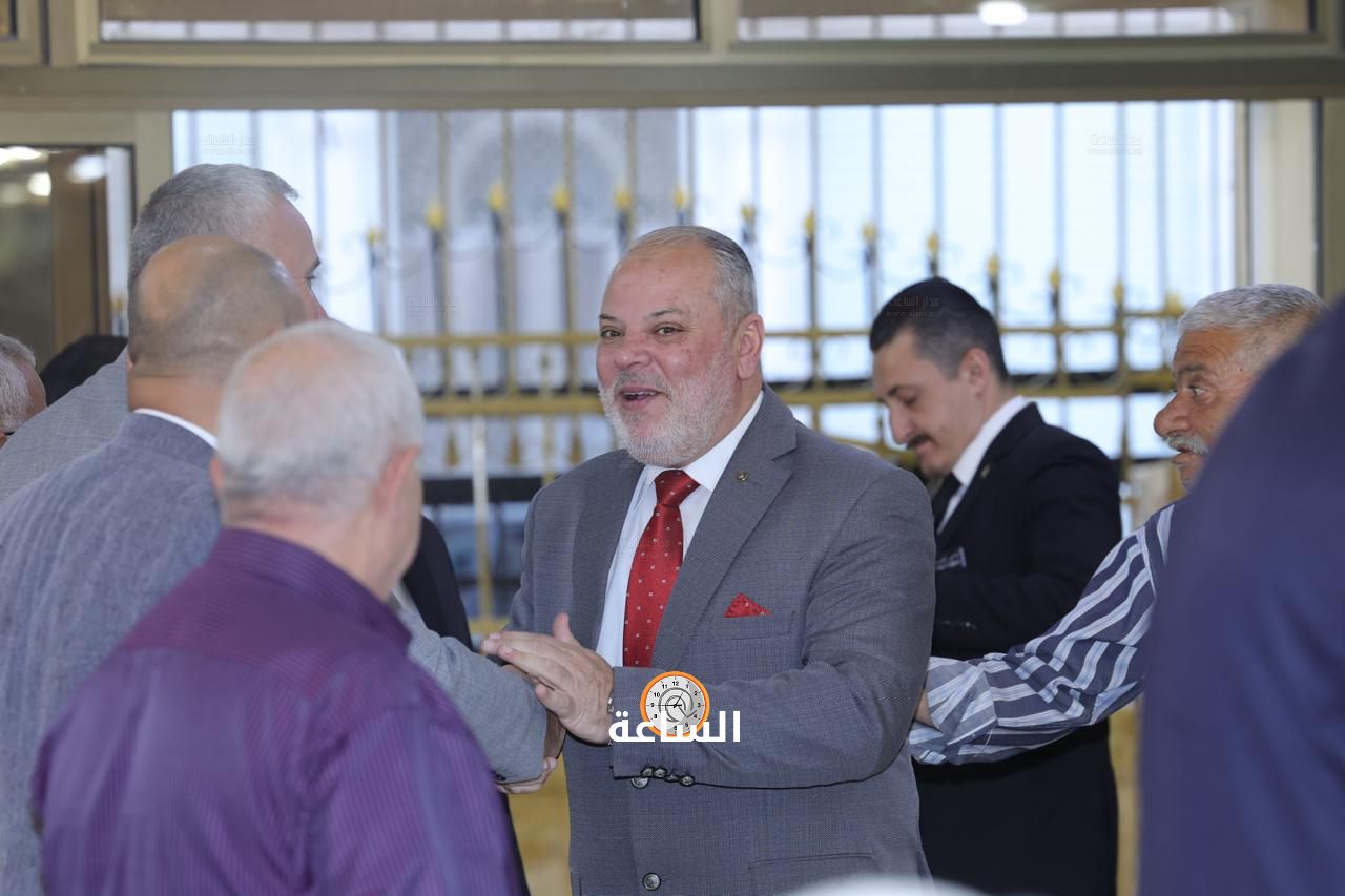 Madar Al-Saa Images 0.7089361043734712