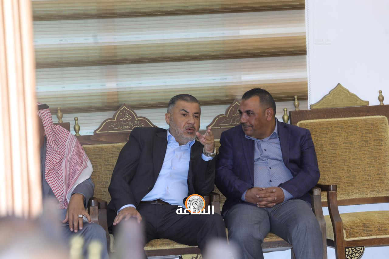 Madar Al-Saa Images 0.4936923282005048