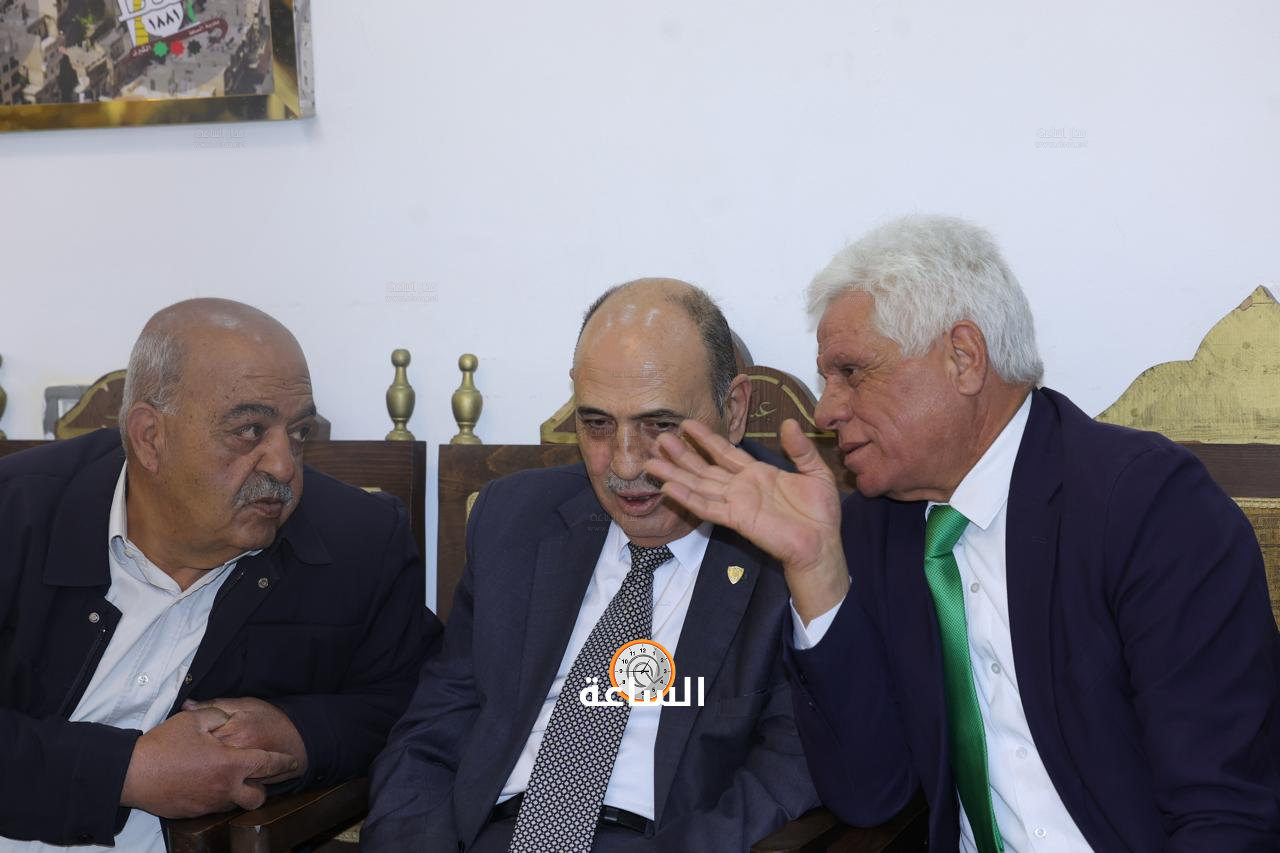 Madar Al-Saa Images 0.29712020868878697