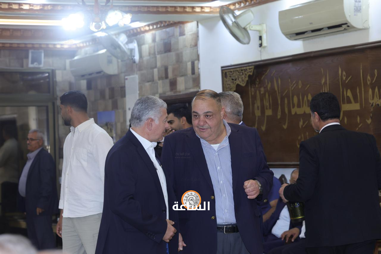 Madar Al-Saa Images 0.06213064374150956