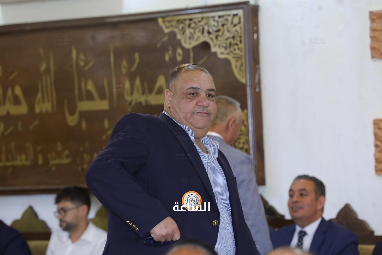 Madar Al-Saa Images 0.36058469650412317