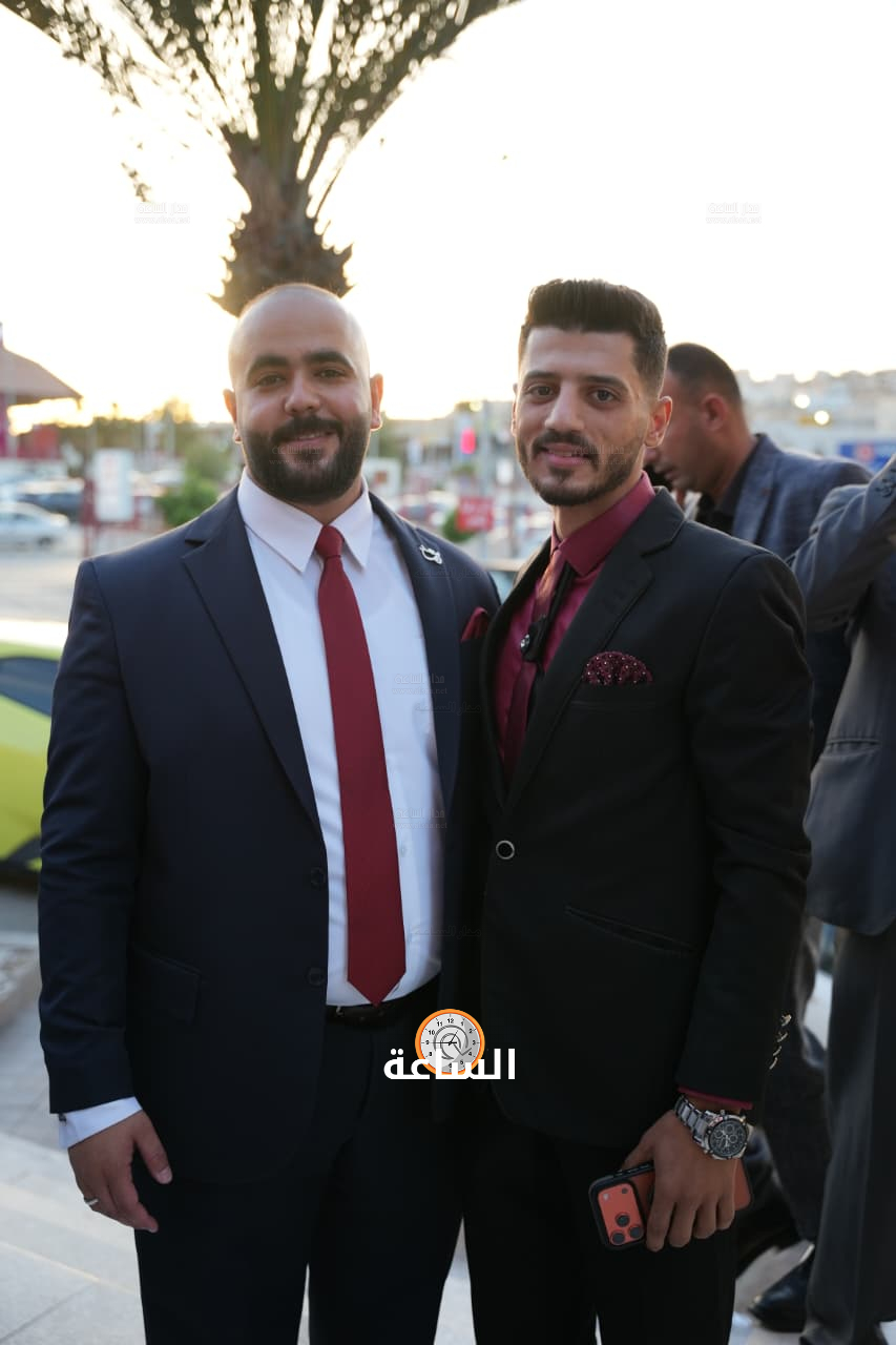 Madar Al-Saa Images 0.31313475539053703