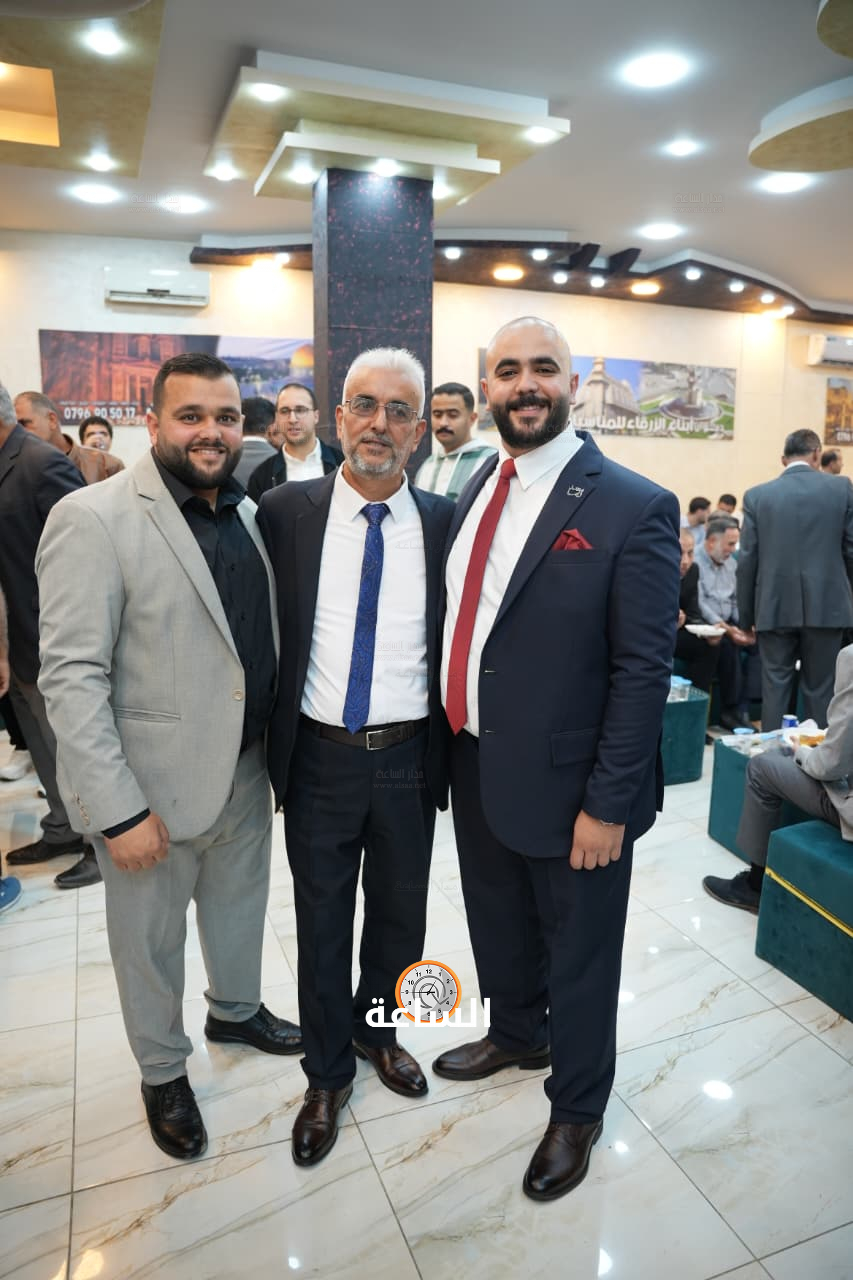 Madar Al-Saa Images 0.7215304040406781