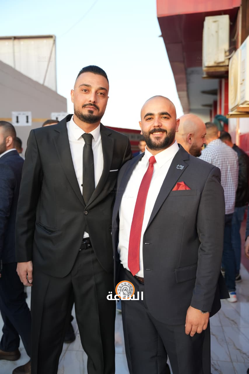 Madar Al-Saa Images 0.7369918212914008