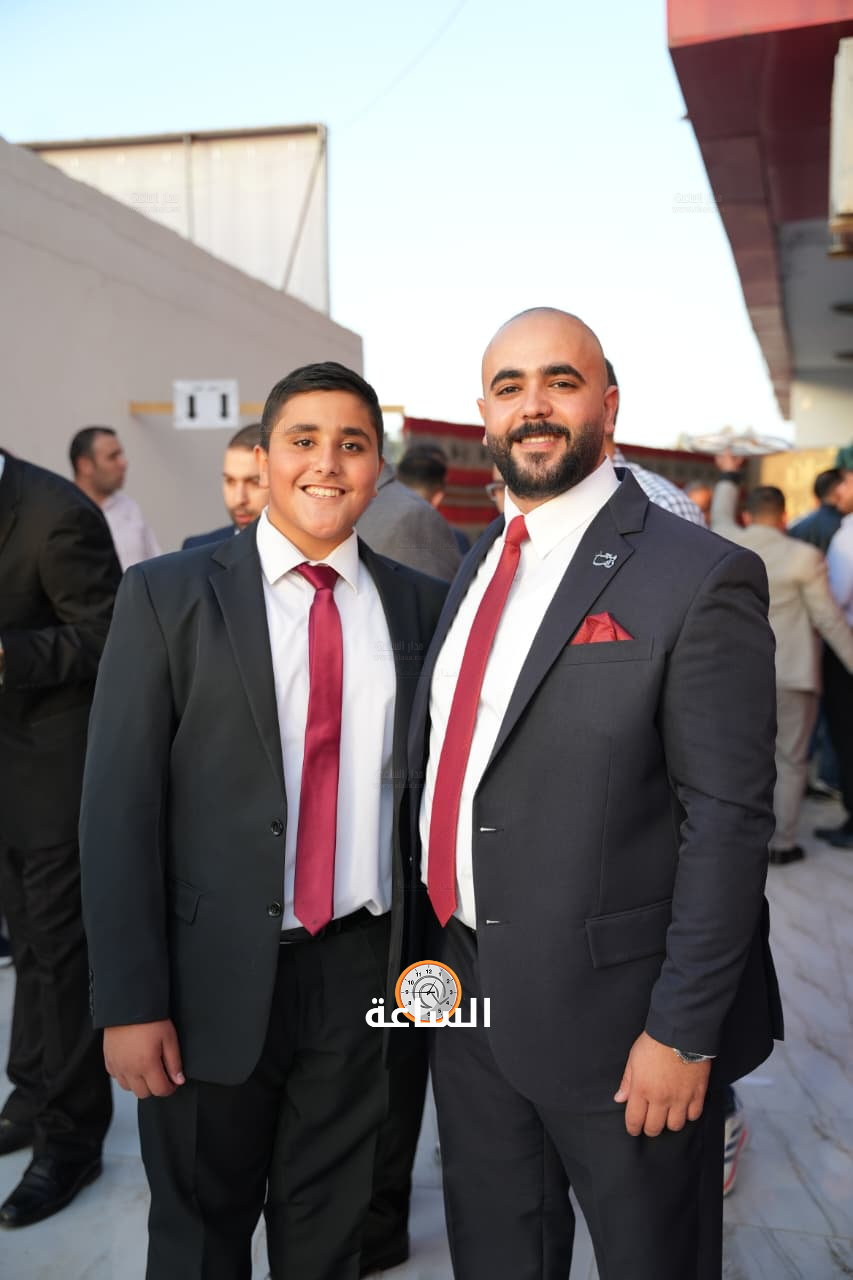 Madar Al-Saa Images 0.8537369913084926