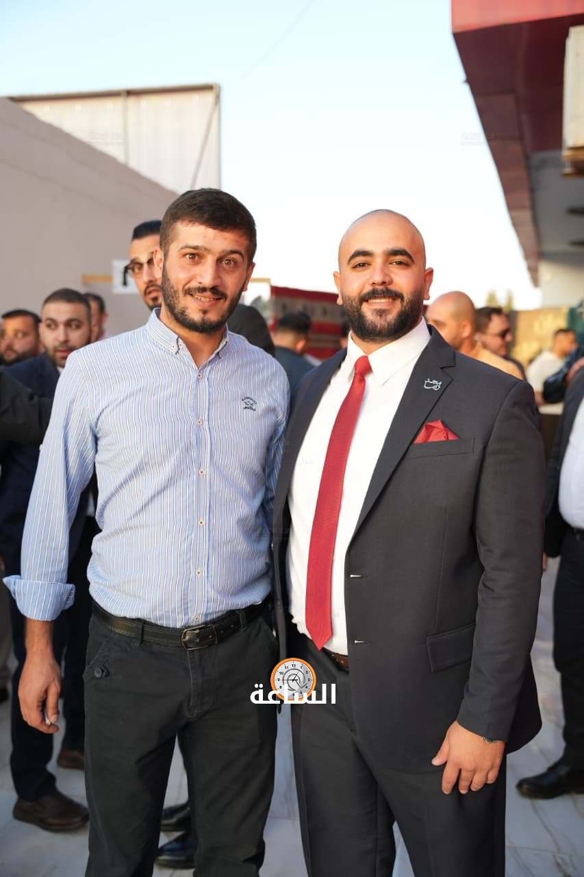 Madar Al-Saa Images 0.9167479000799577