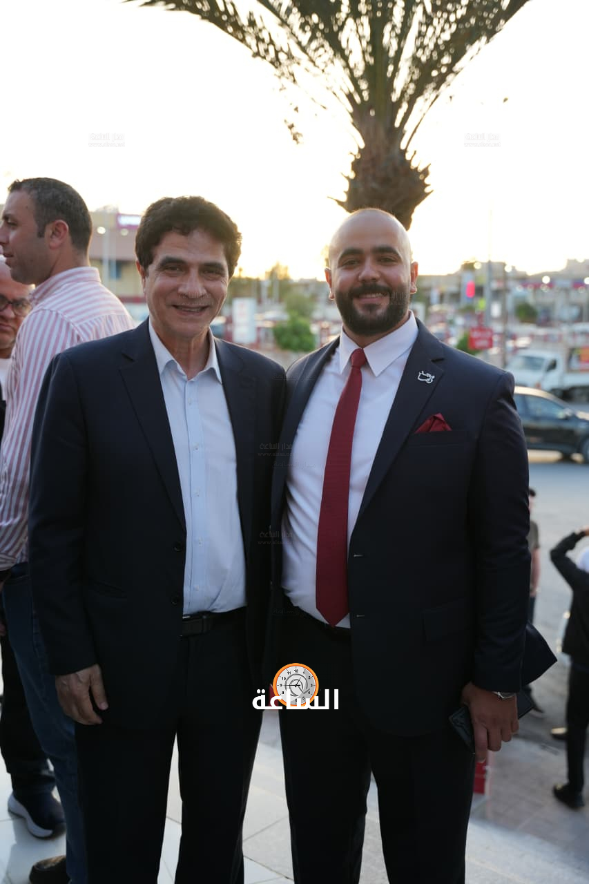 Madar Al-Saa Images 0.06608552031540771