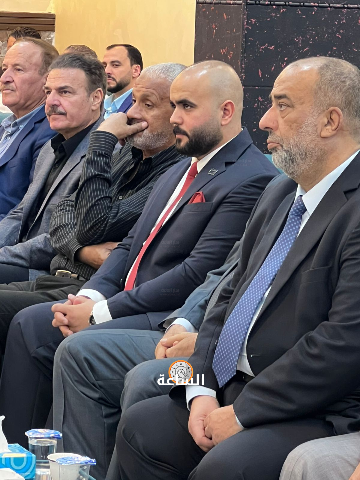Madar Al-Saa Images 0.47649762942725826