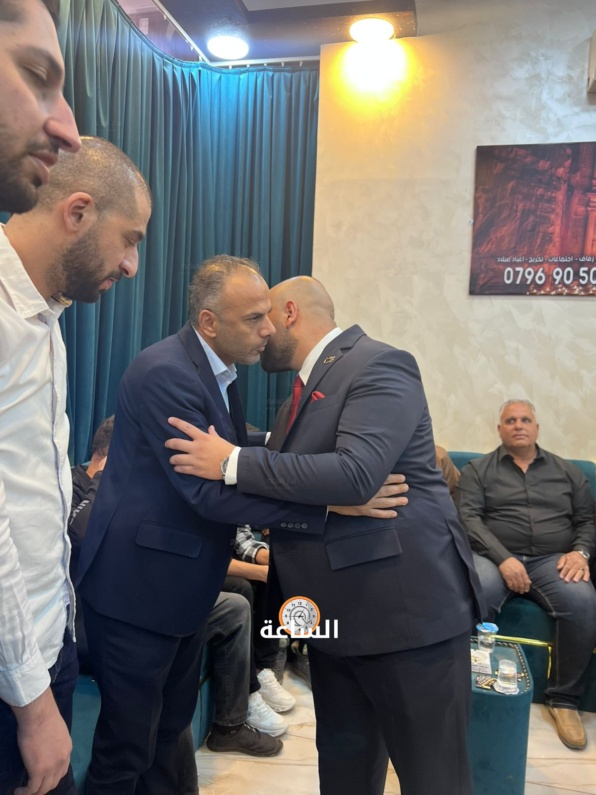 Madar Al-Saa Images 0.26236935177076937