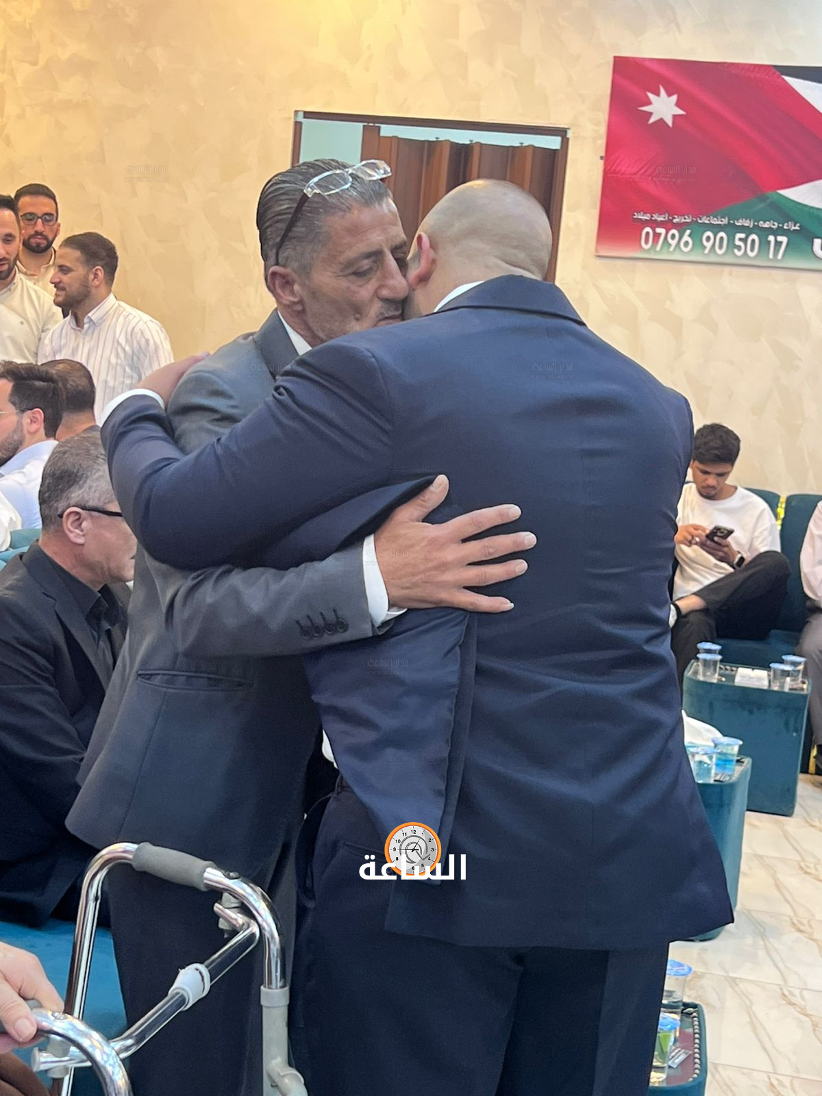 Madar Al-Saa Images 0.6656763091240774