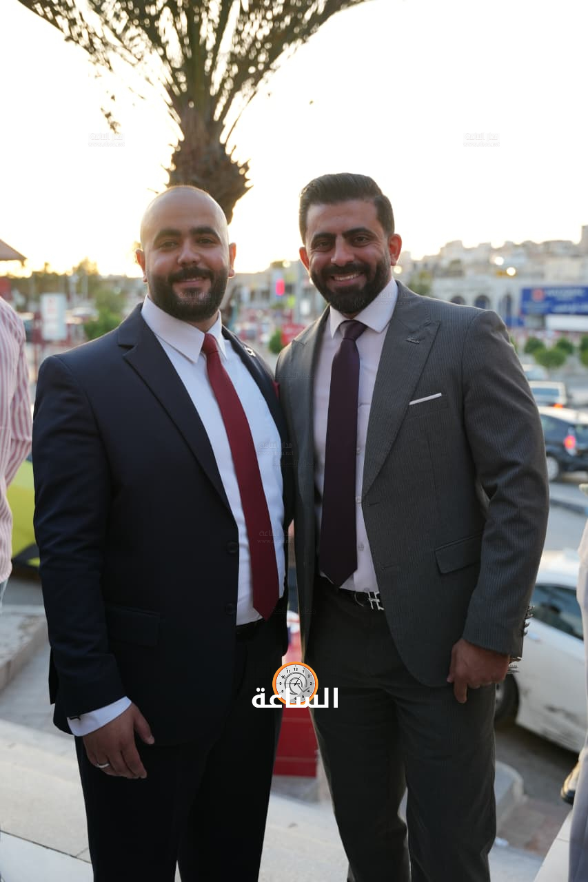 Madar Al-Saa Images 0.9582402268635665