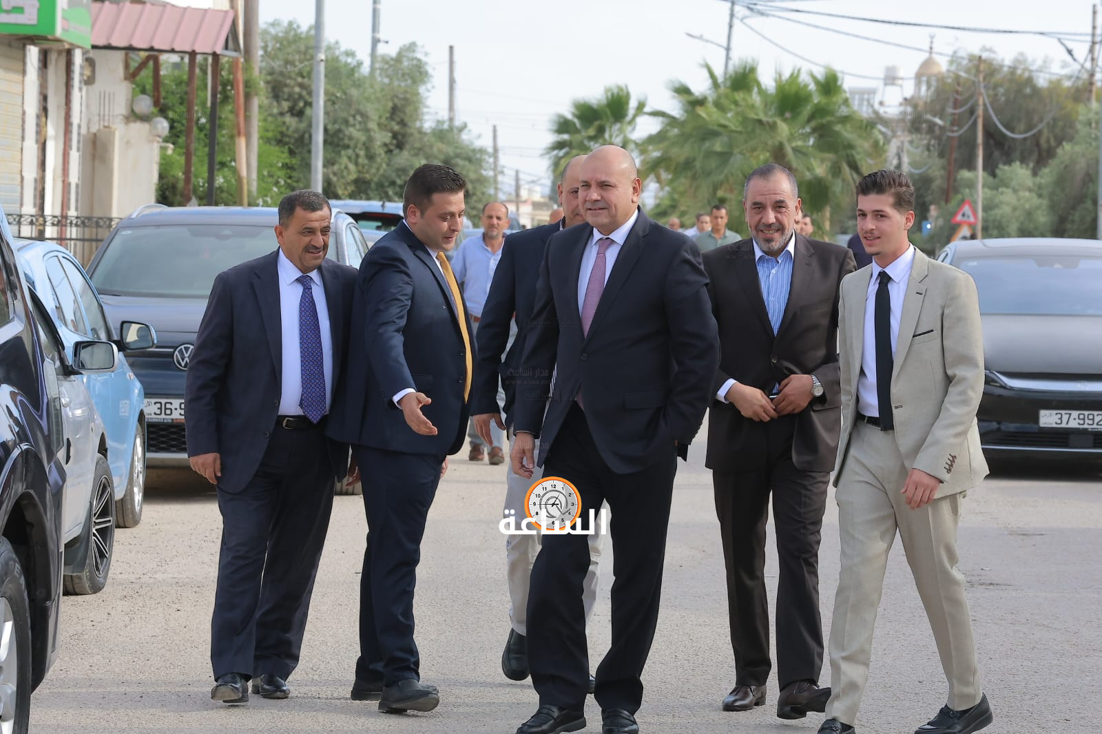 Madar Al-Saa Images 0.8427297491986968
