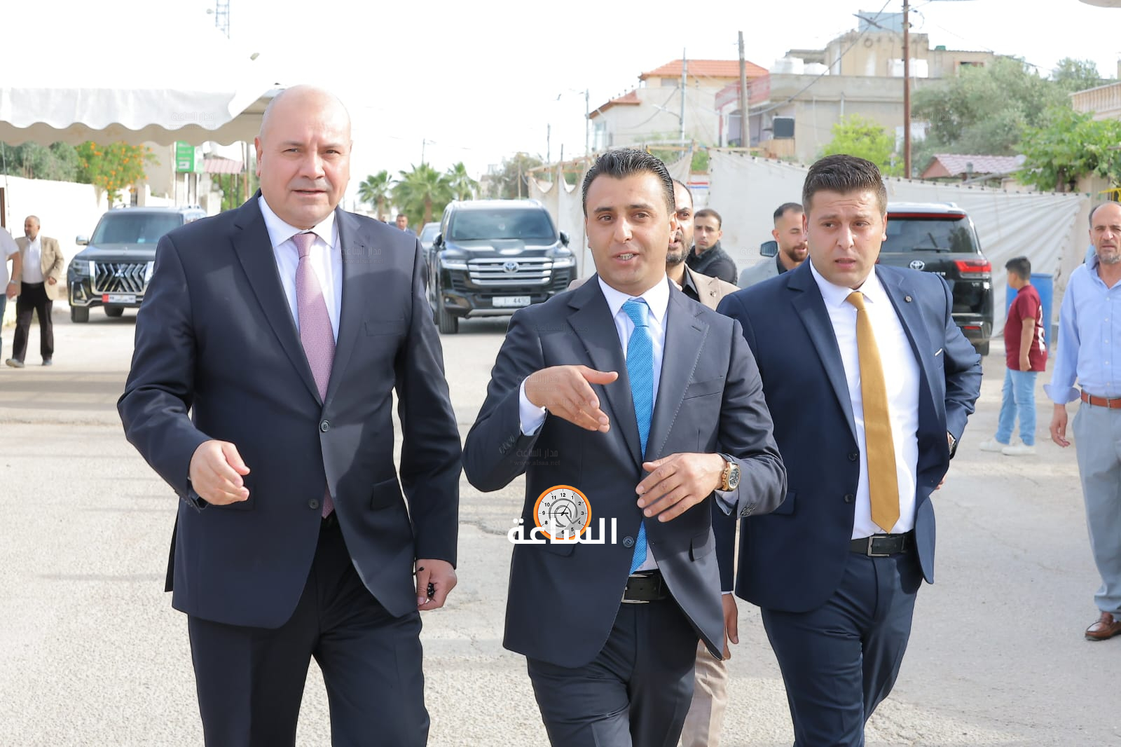Madar Al-Saa Images 0.5585259887798646