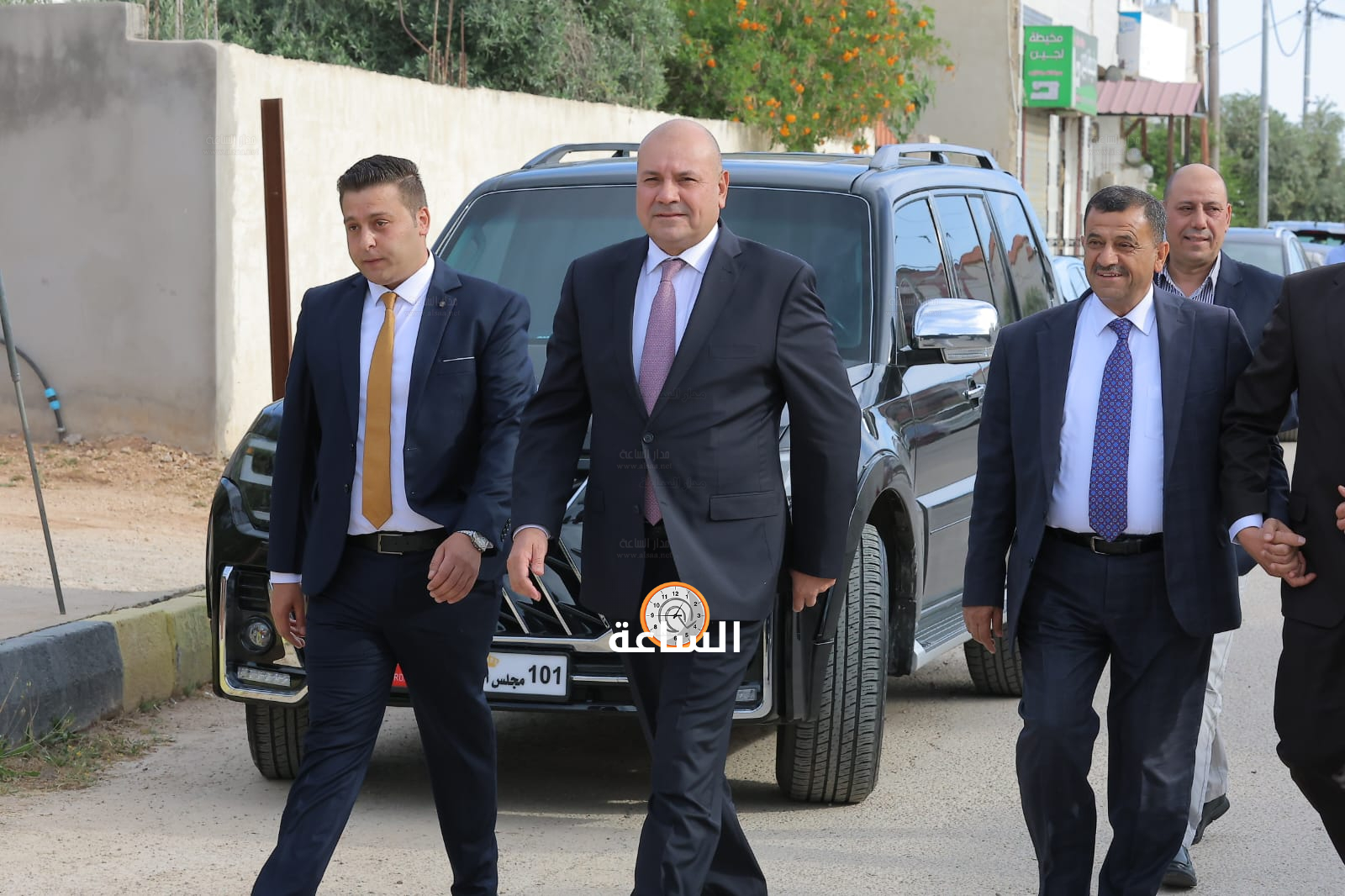 Madar Al-Saa Images 0.540497157825689
