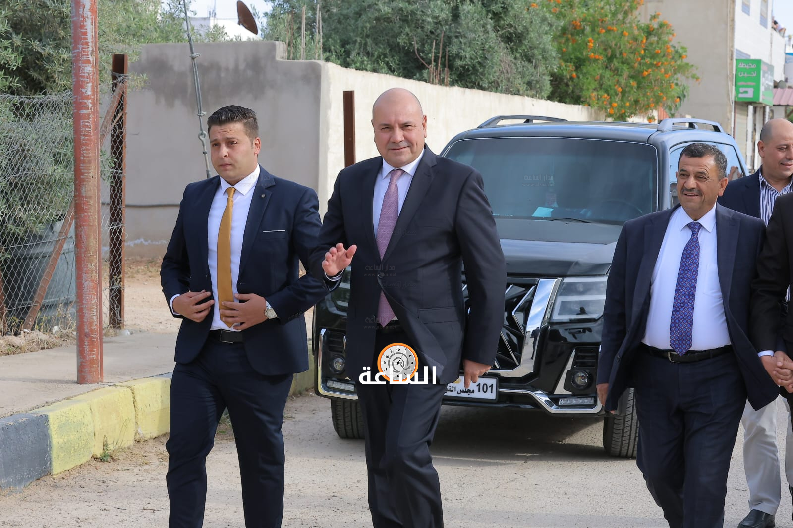 Madar Al-Saa Images 0.2573446008467831