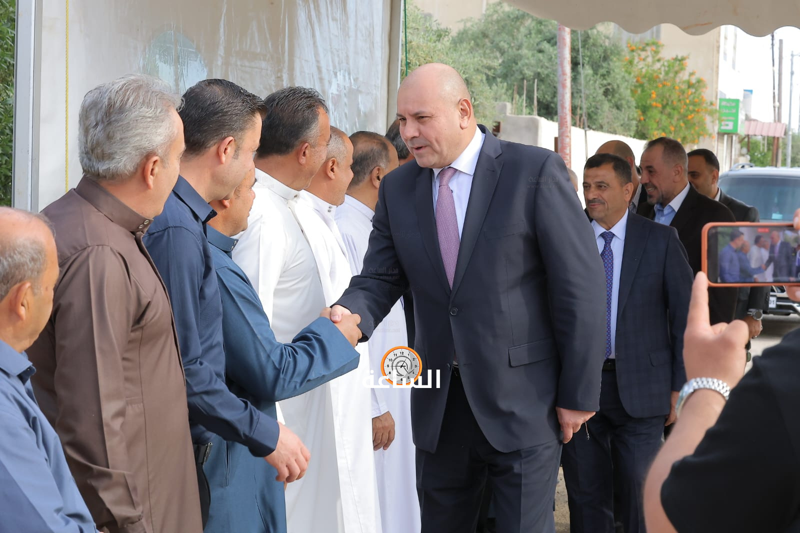 Madar Al-Saa Images 0.5946338223414477