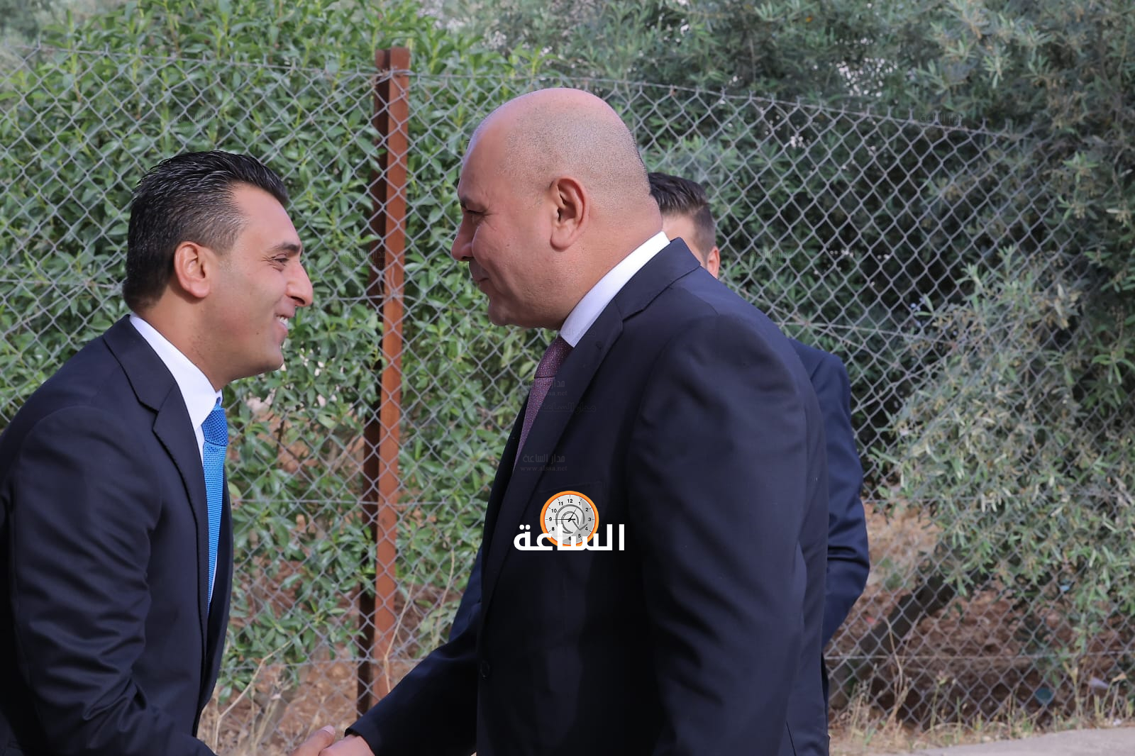 Madar Al-Saa Images 0.4454235015544782