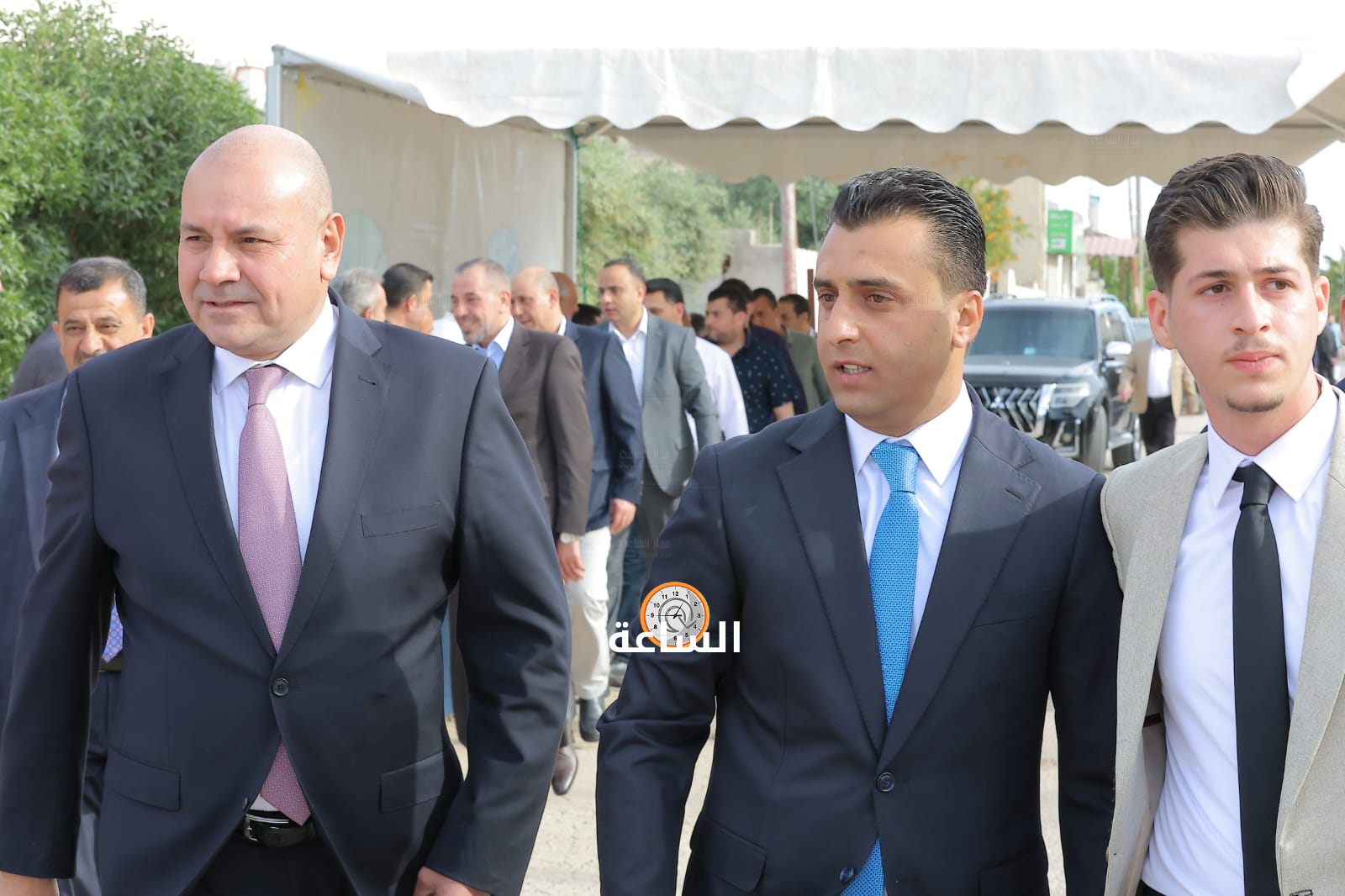 Madar Al-Saa Images 0.25254988540658074