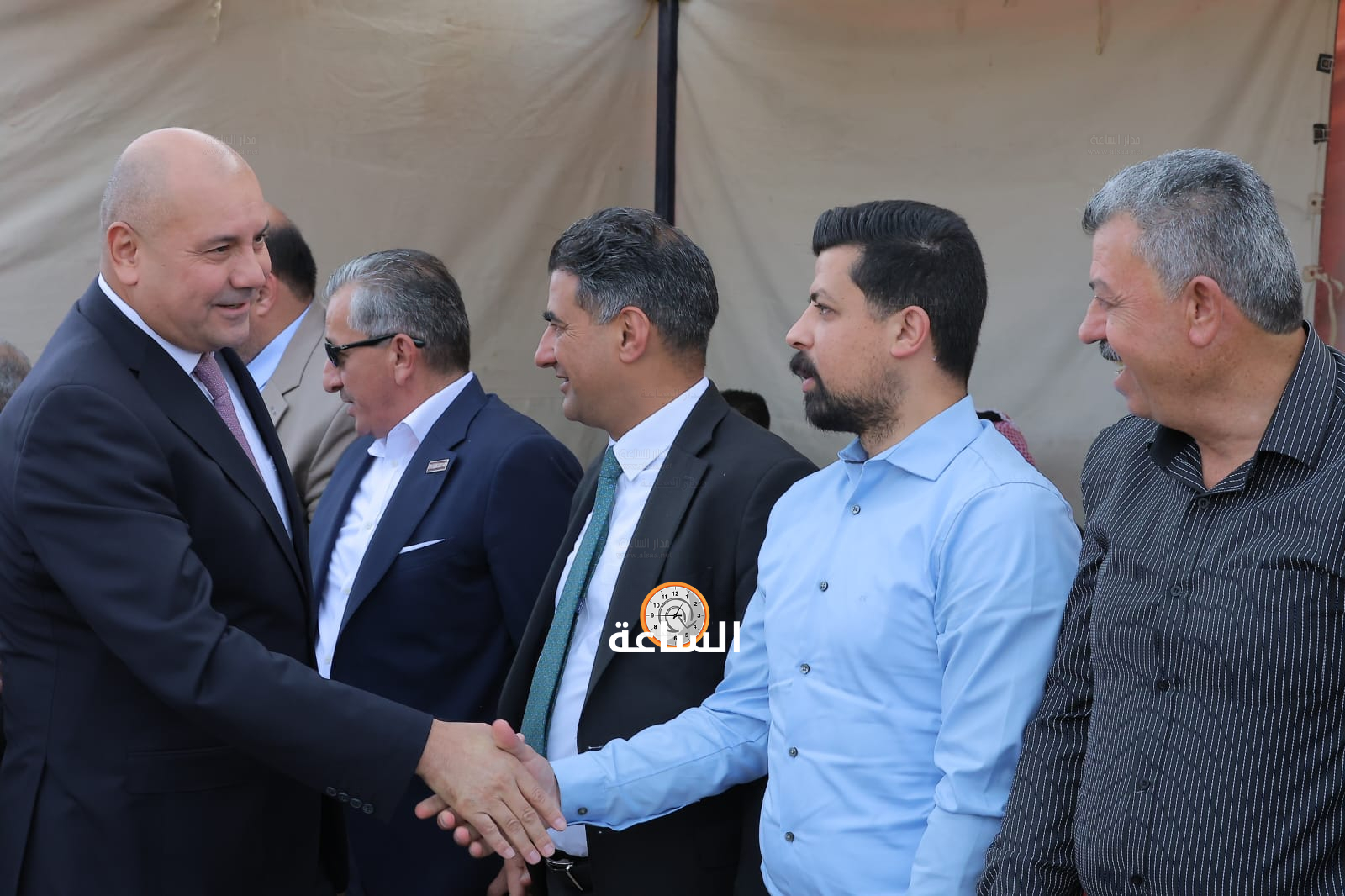 Madar Al-Saa Images 0.8460783097880826