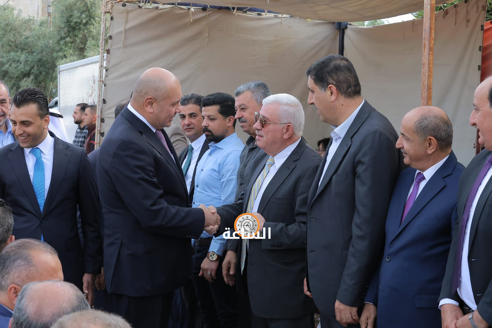 Madar Al-Saa Images 0.1317487055684904