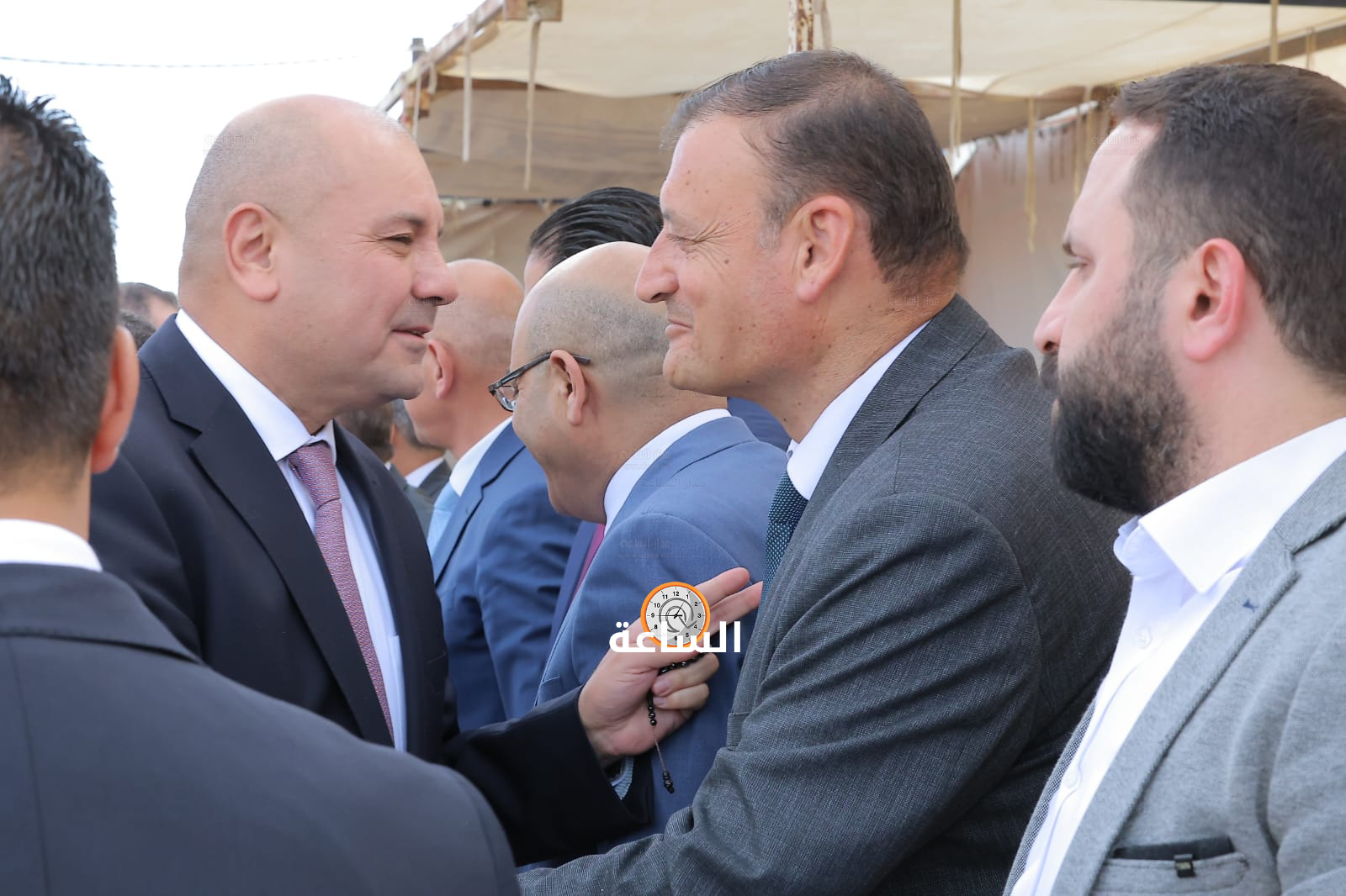 Madar Al-Saa Images 0.8568073025776353