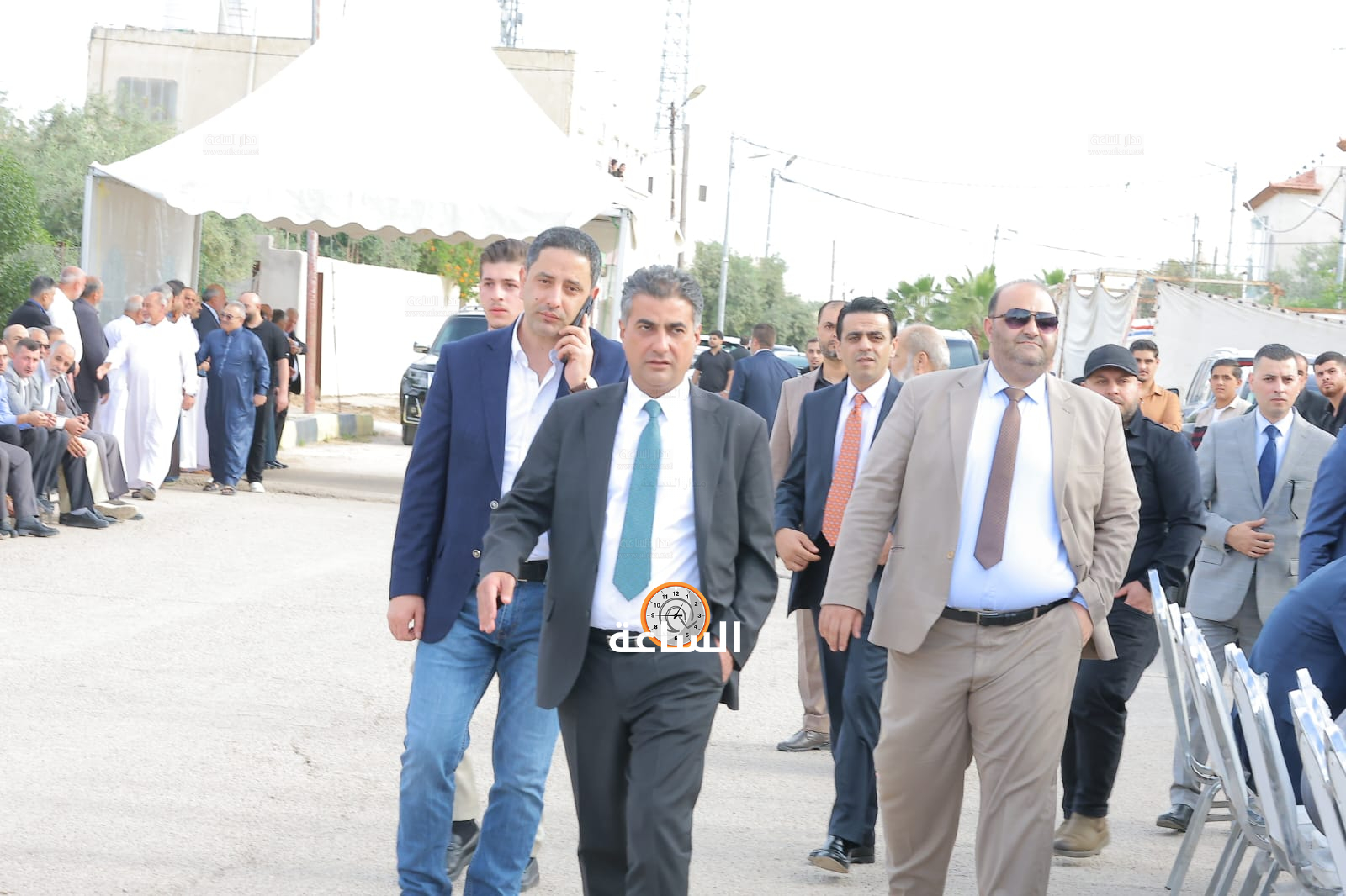 Madar Al-Saa Images 0.8554375303924243