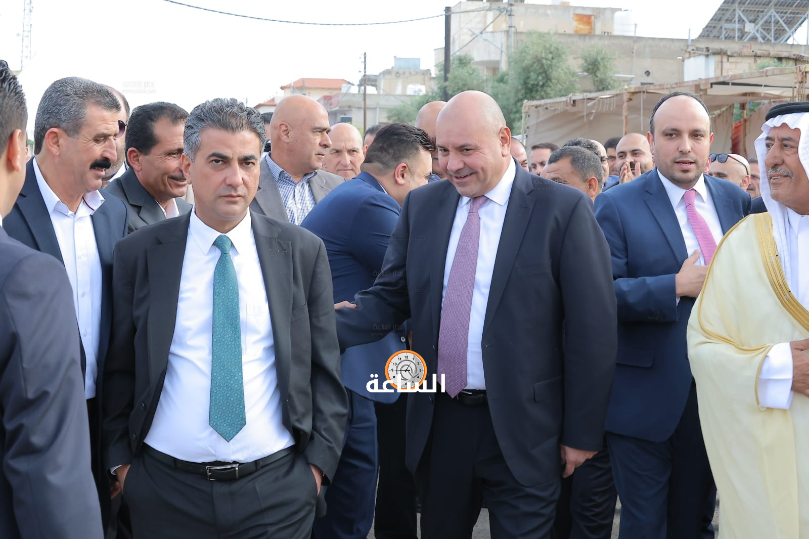 Madar Al-Saa Images 0.1961629327582639