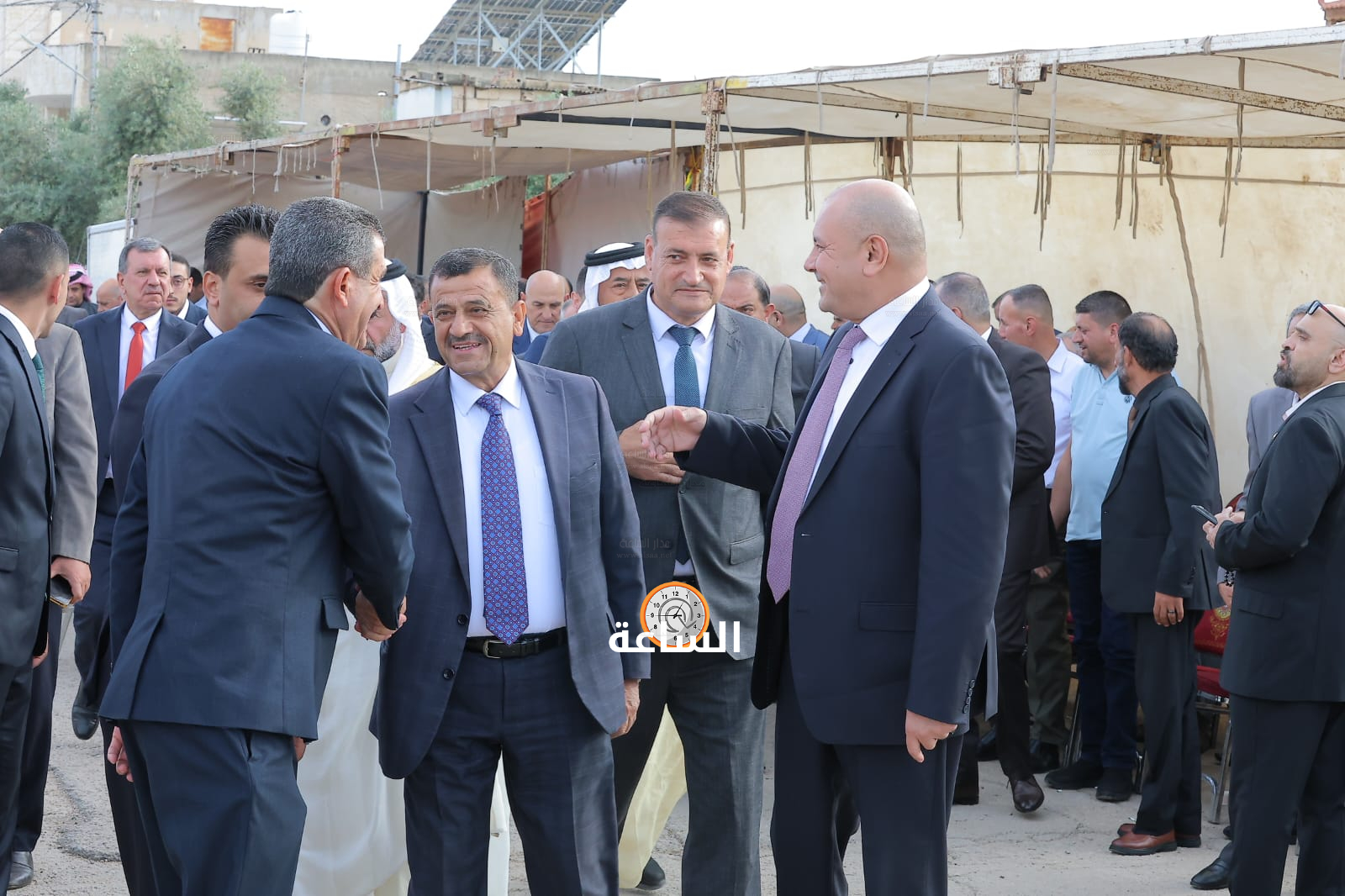 Madar Al-Saa Images 0.9623644080527703