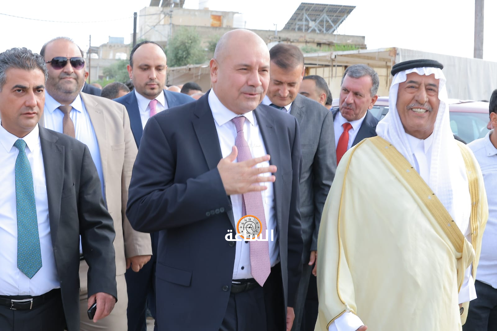 Madar Al-Saa Images 0.8322935031190963