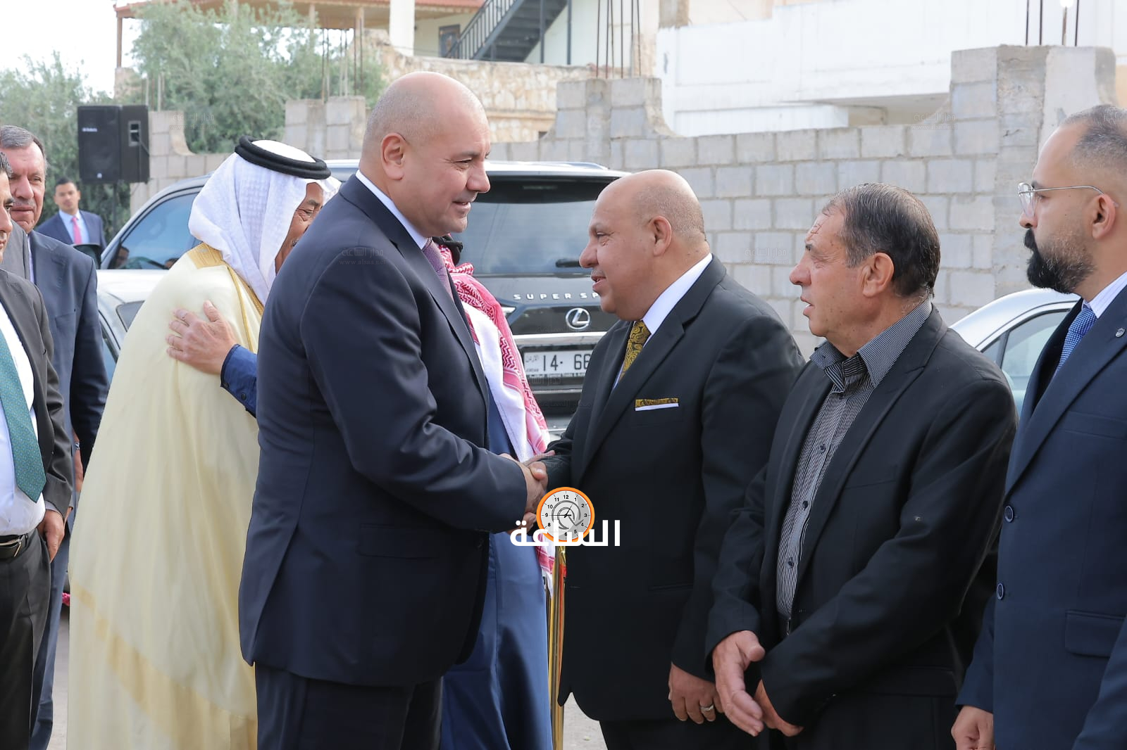 Madar Al-Saa Images 0.6175256207634591