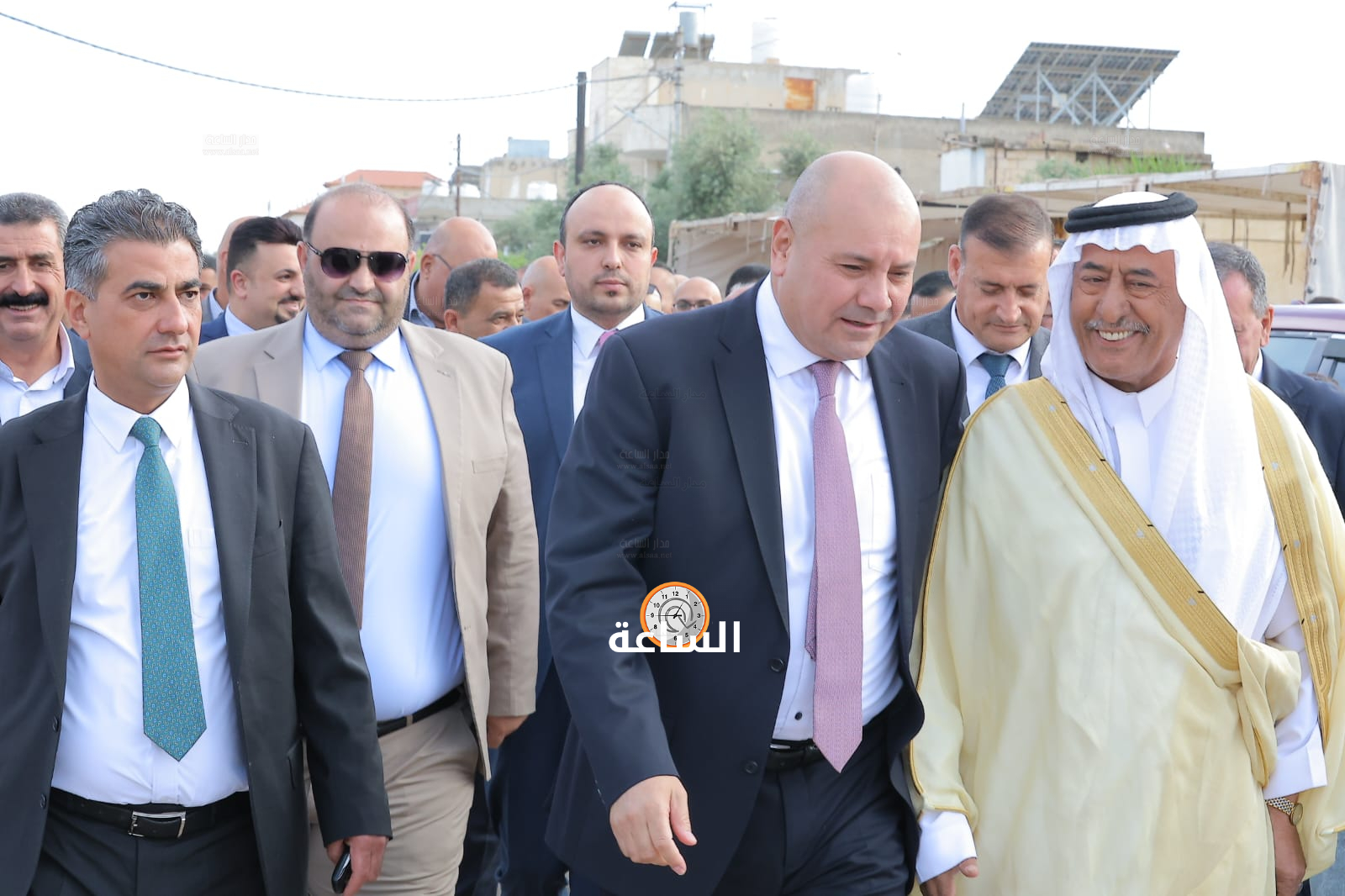 Madar Al-Saa Images 0.7504539978834925