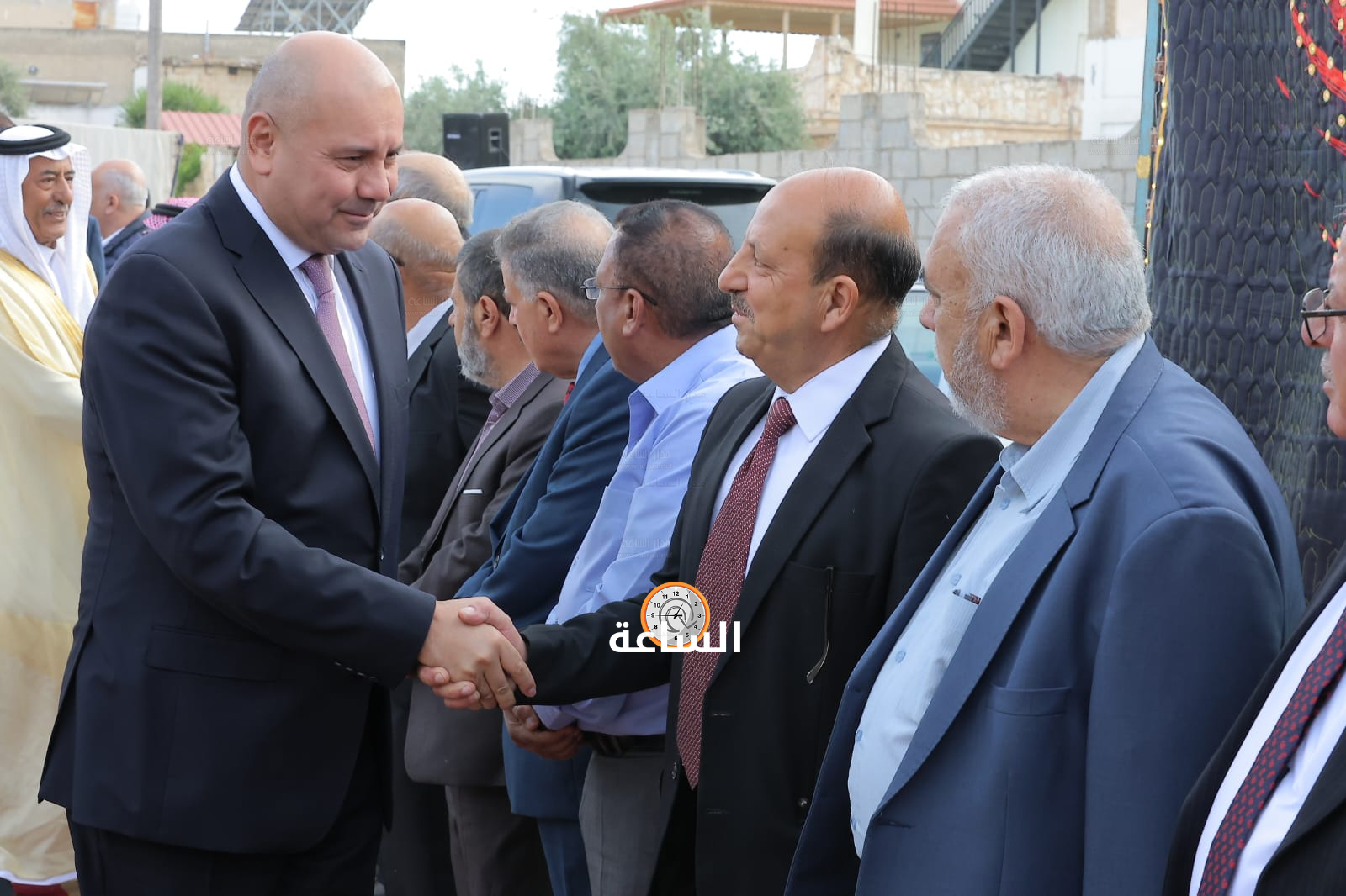 Madar Al-Saa Images 0.016561701569703158