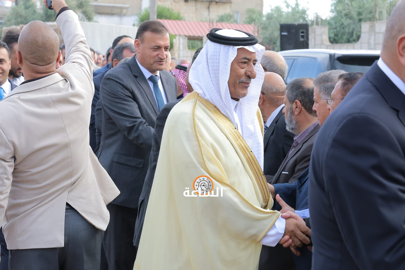 Madar Al-Saa Images 0.7219960660255277