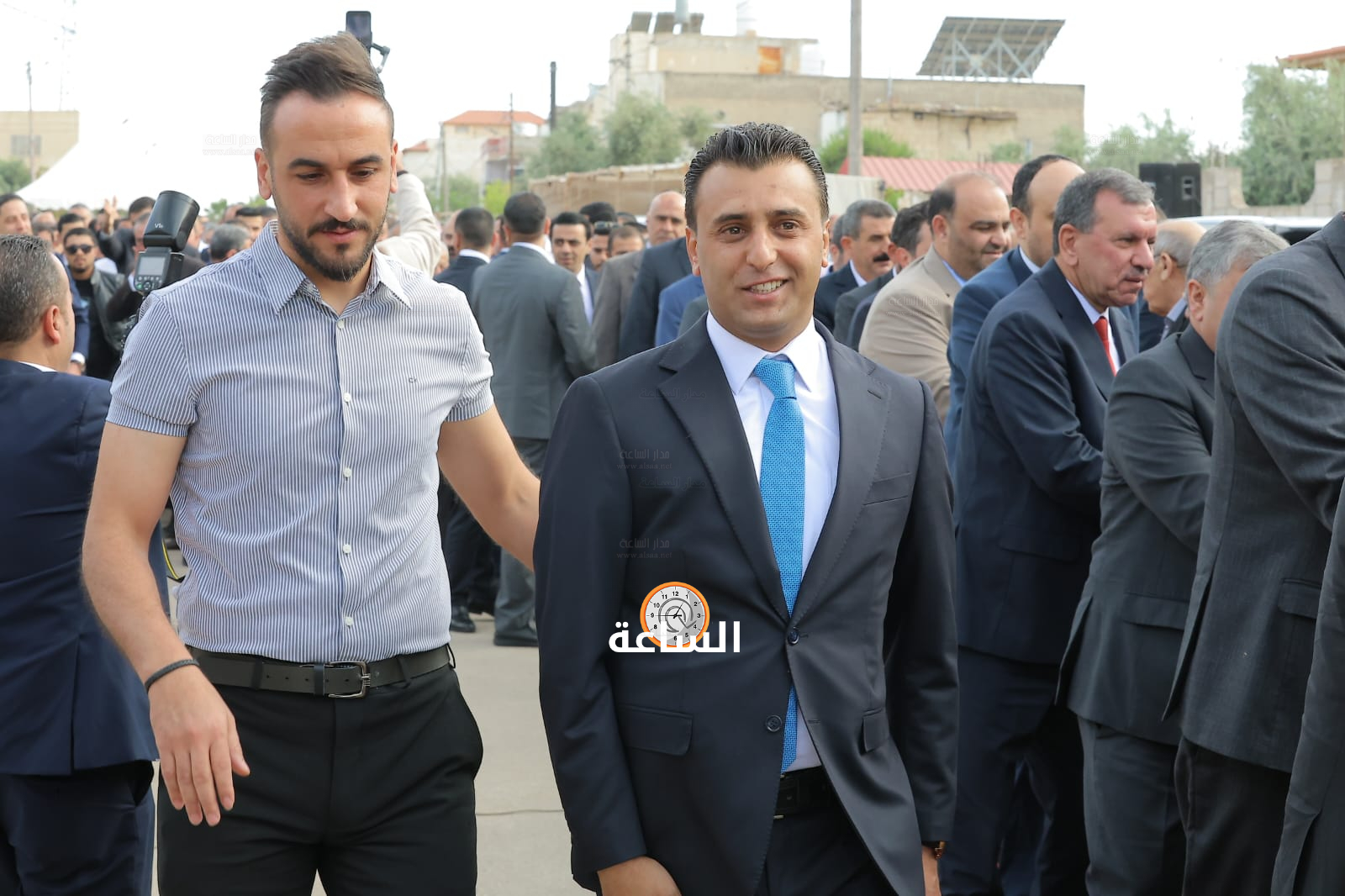 Madar Al-Saa Images 0.7620212659464113