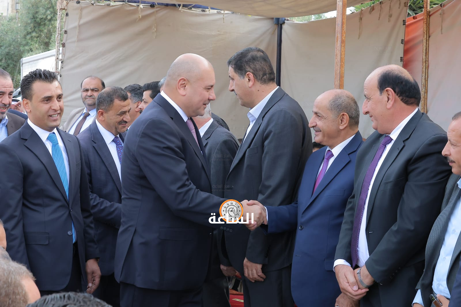 Madar Al-Saa Images 0.045070601225463025