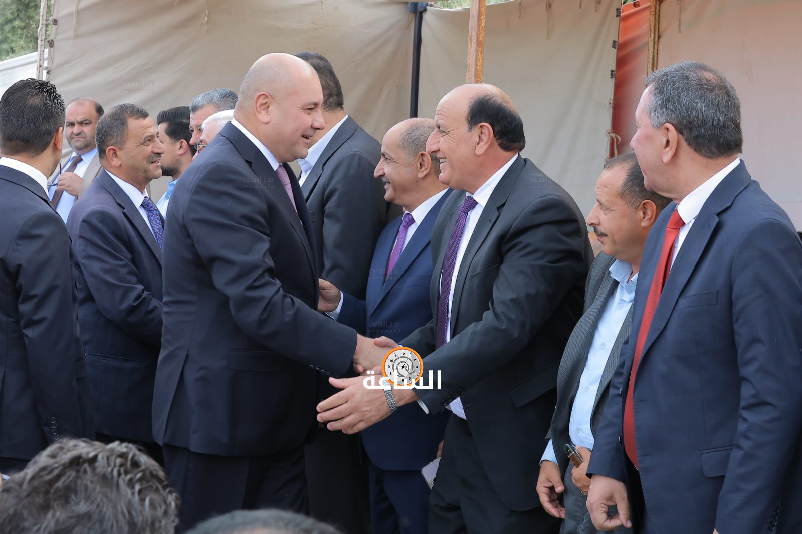 Madar Al-Saa Images 0.3161620073030724