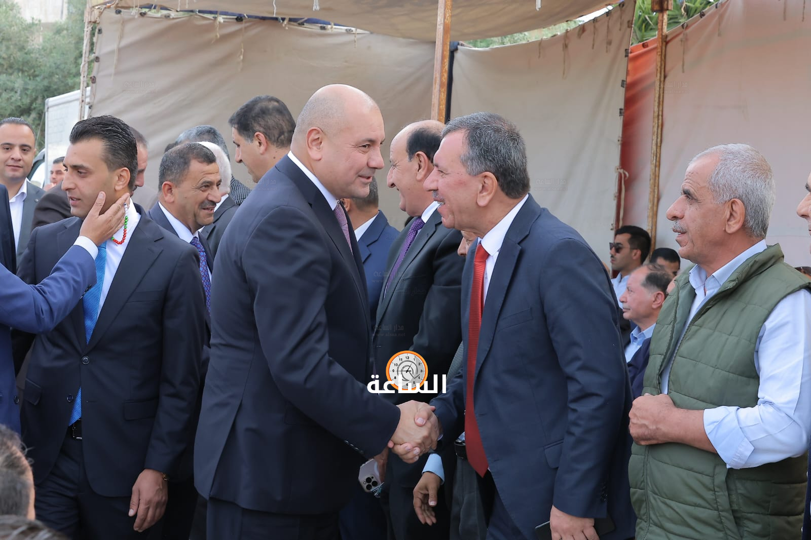 Madar Al-Saa Images 0.21669845020792267