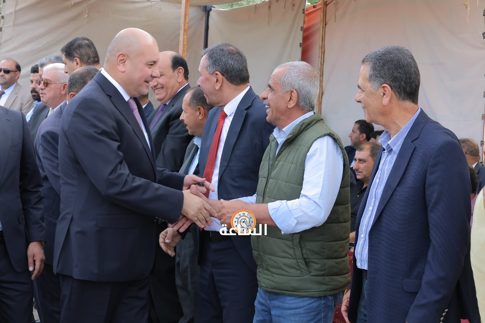 Madar Al-Saa Images 0.8690704084331454