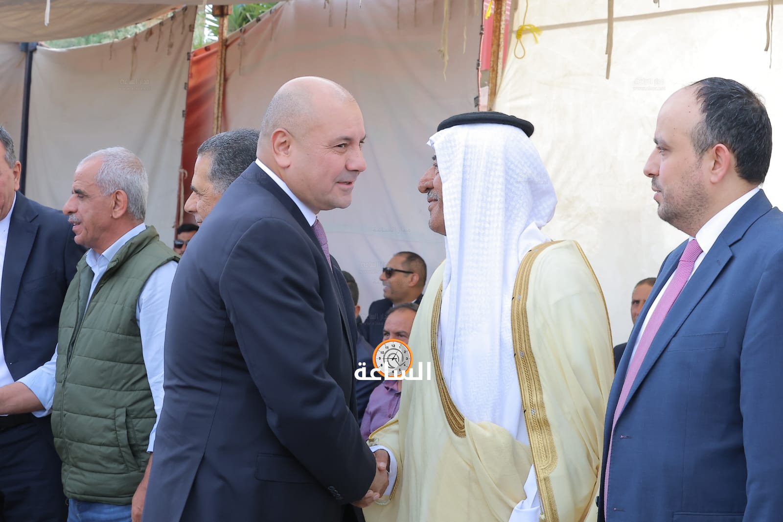 Madar Al-Saa Images 0.7556342080046683