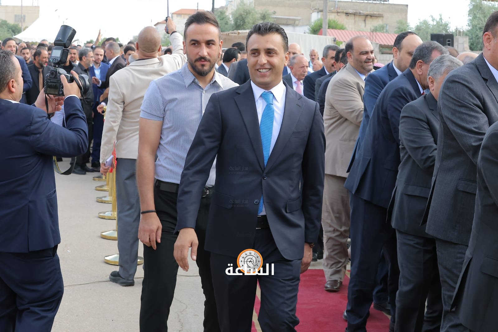 Madar Al-Saa Images 0.3306316759304859