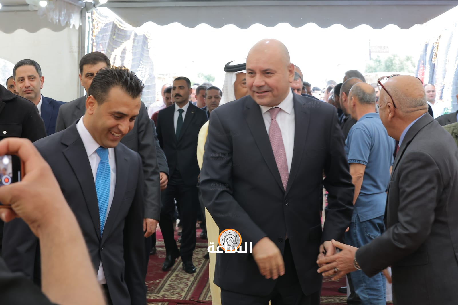 Madar Al-Saa Images 0.9855286237361909